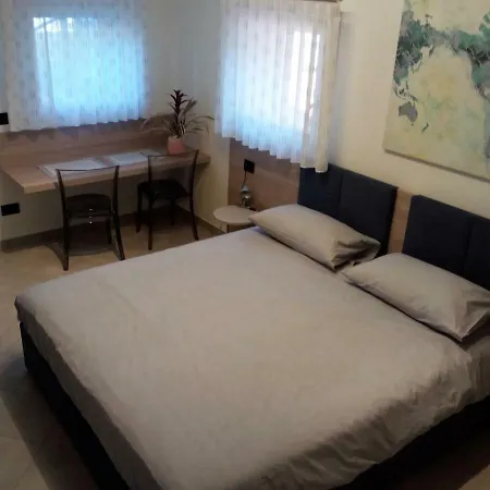 Salvia E Timo Rooms Borso del Grappa Exterior photo
