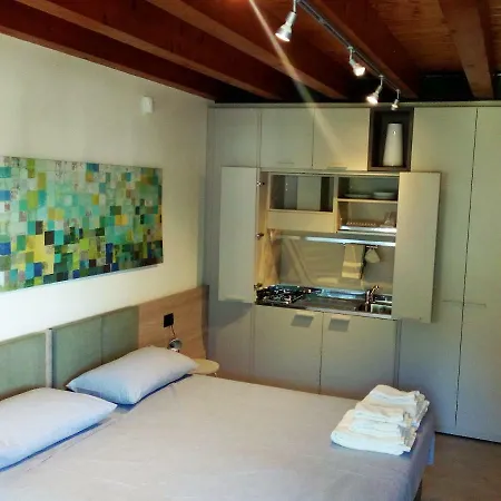 Salvia E Timo Rooms Borso del Grappa Exterior photo