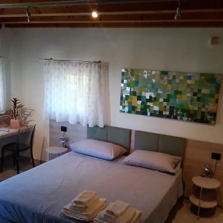 Salvia E Timo Rooms Borso del Grappa Exterior photo
