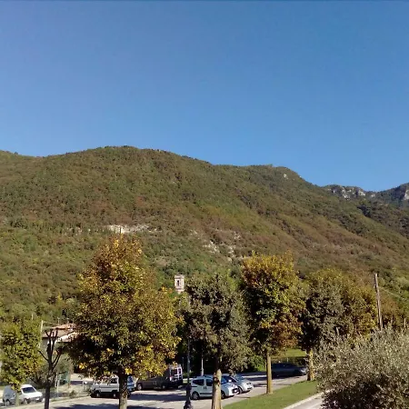 Salvia E Timo Rooms Borso del Grappa Exterior photo
