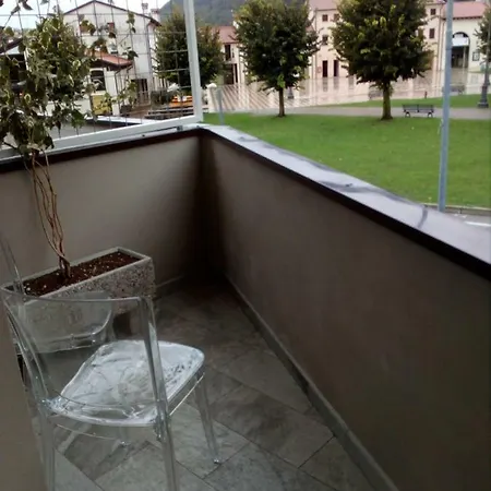Salvia E Timo Rooms Borso del Grappa Exterior photo