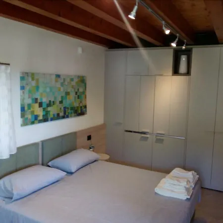 Salvia E Timo Rooms Borso del Grappa Exterior photo