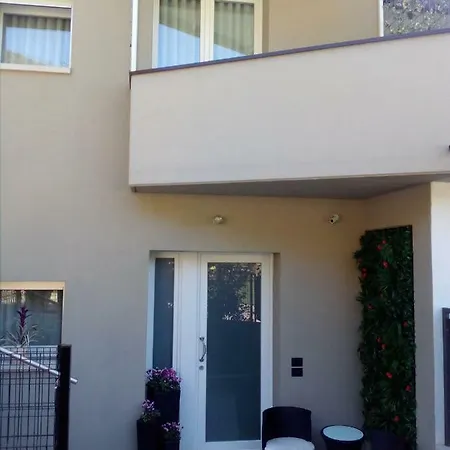 Salvia E Timo Rooms Borso del Grappa Exterior photo