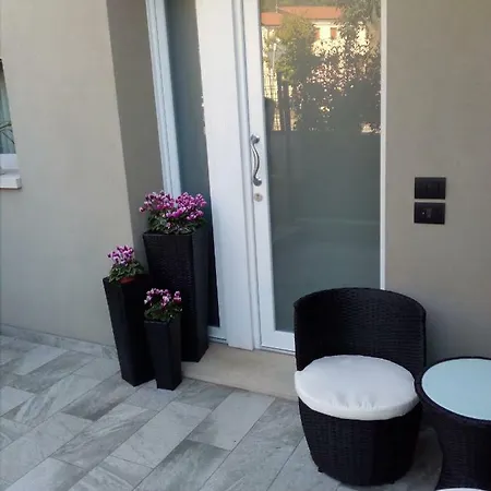 Salvia E Timo Rooms Borso del Grappa Exterior photo