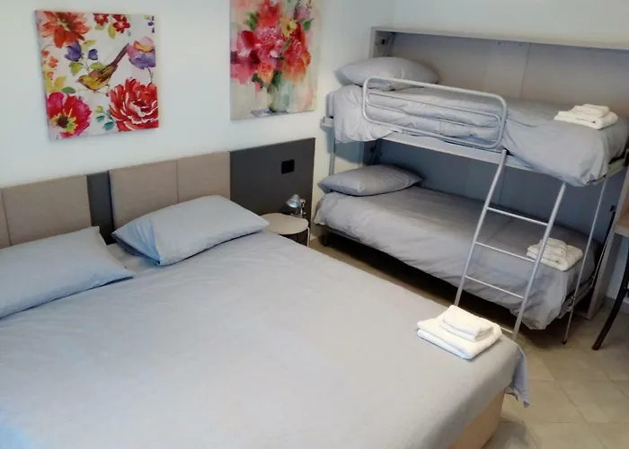 Salvia E Timo Rooms