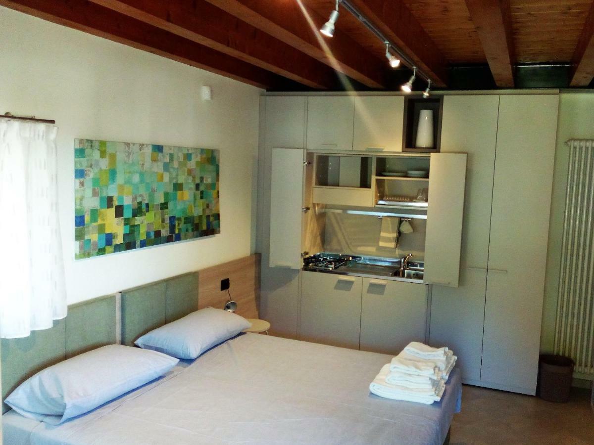 Apartment Salvia E Timo Borso del Grappa
