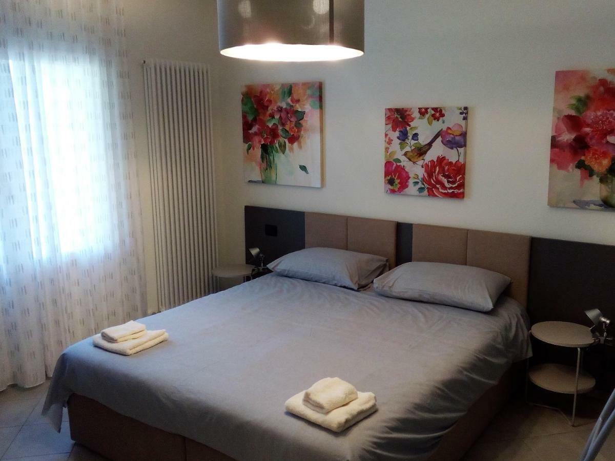 Apartment Salvia E Timo