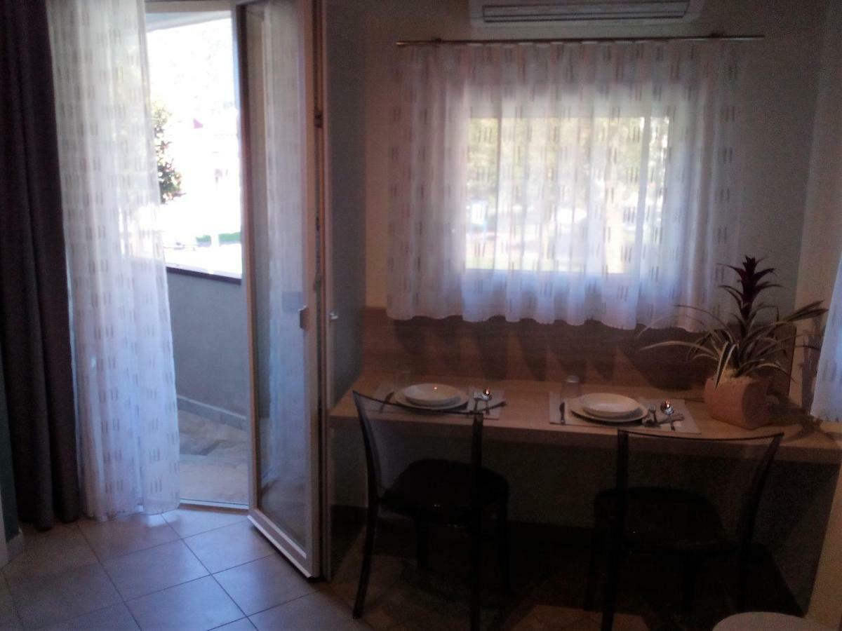 Apartment Salvia E Timo *