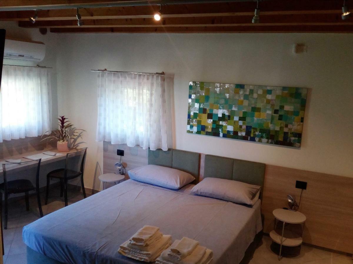 Apartment Salvia E Timo Borso del Grappa