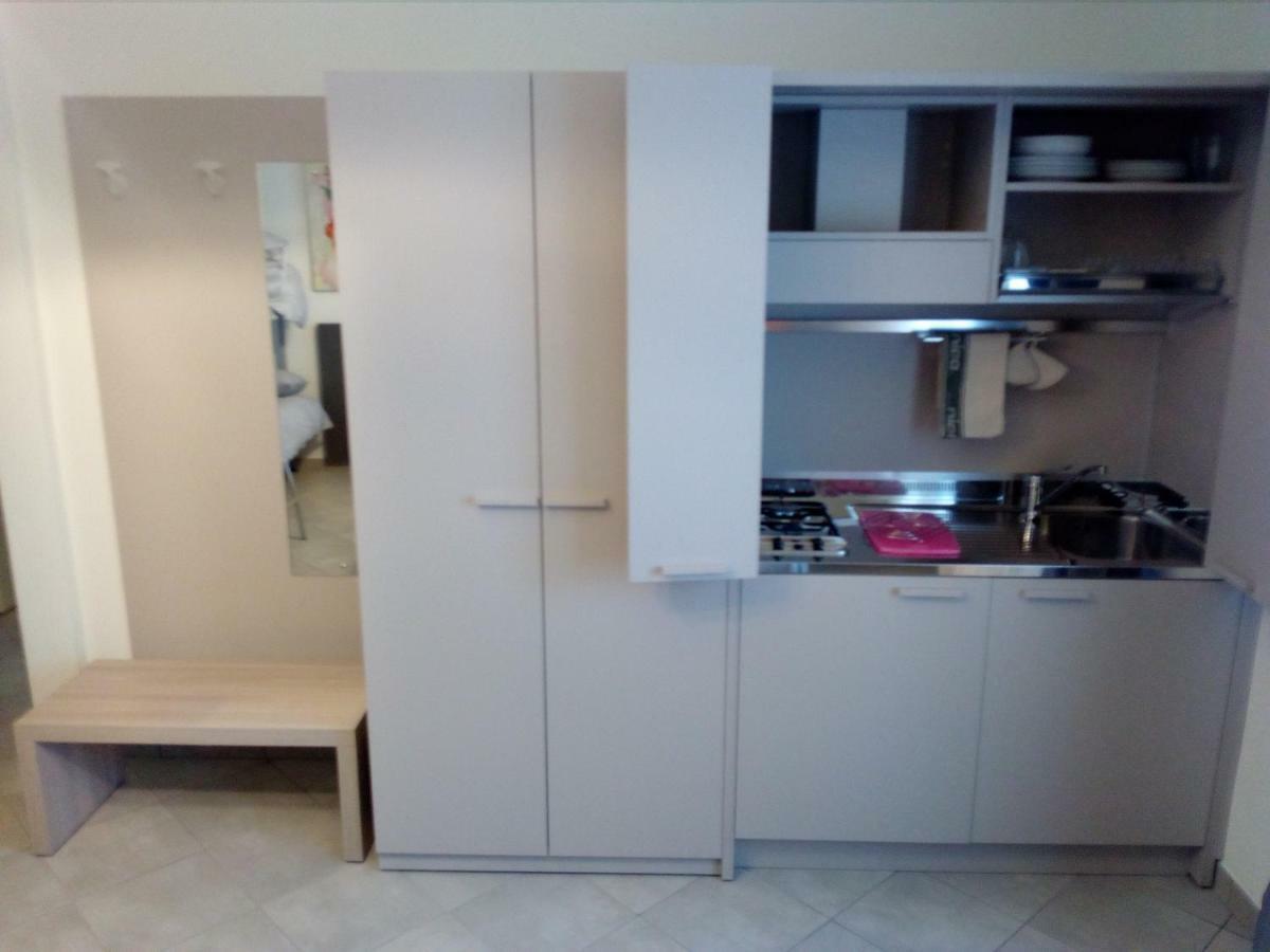 Salvia E Timo Apartment Borso del Grappa