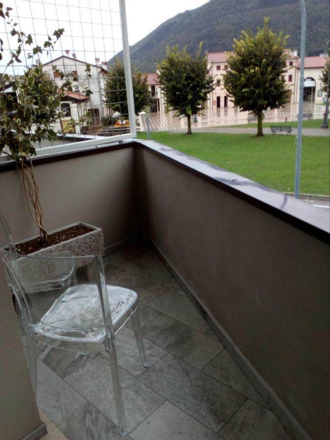 Apartment Salvia E Timo *