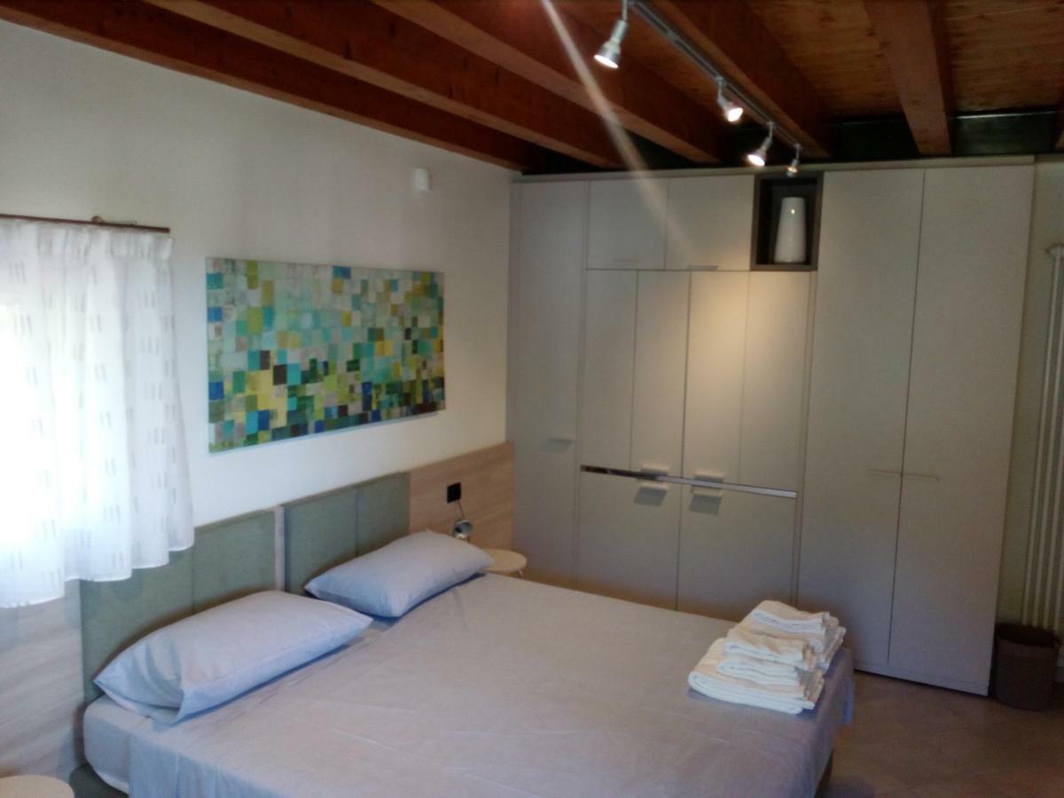 Apartment Salvia E Timo *