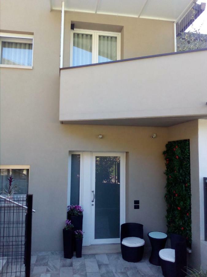 Apartment Salvia E Timo