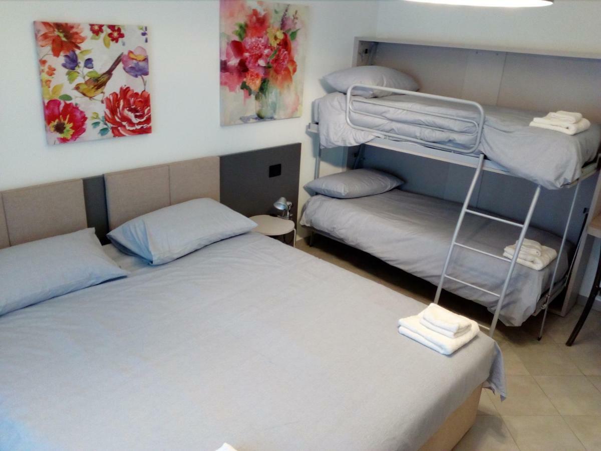 Apartment Salvia E Timo Borso del Grappa