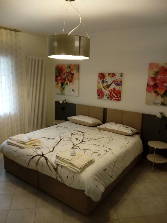 Apartment Salvia E Timo *